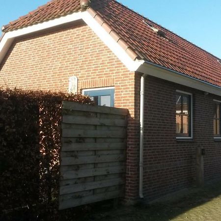Herkenhoek 3 Bedroom Apartement Heeswijk-Dinther Exteriér fotografie