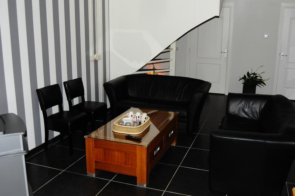Herkenhoek 3 Bedroom Apartement Heeswijk-Dinther Exteriér fotografie