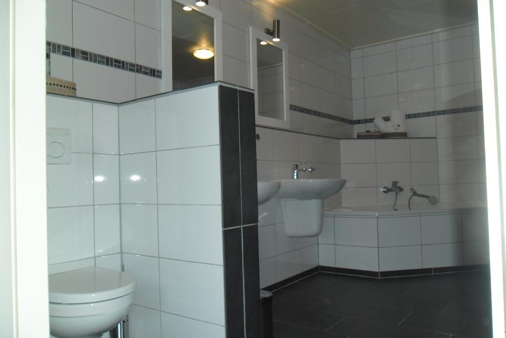 Herkenhoek 3 Bedroom Apartement Heeswijk-Dinther Exteriér fotografie