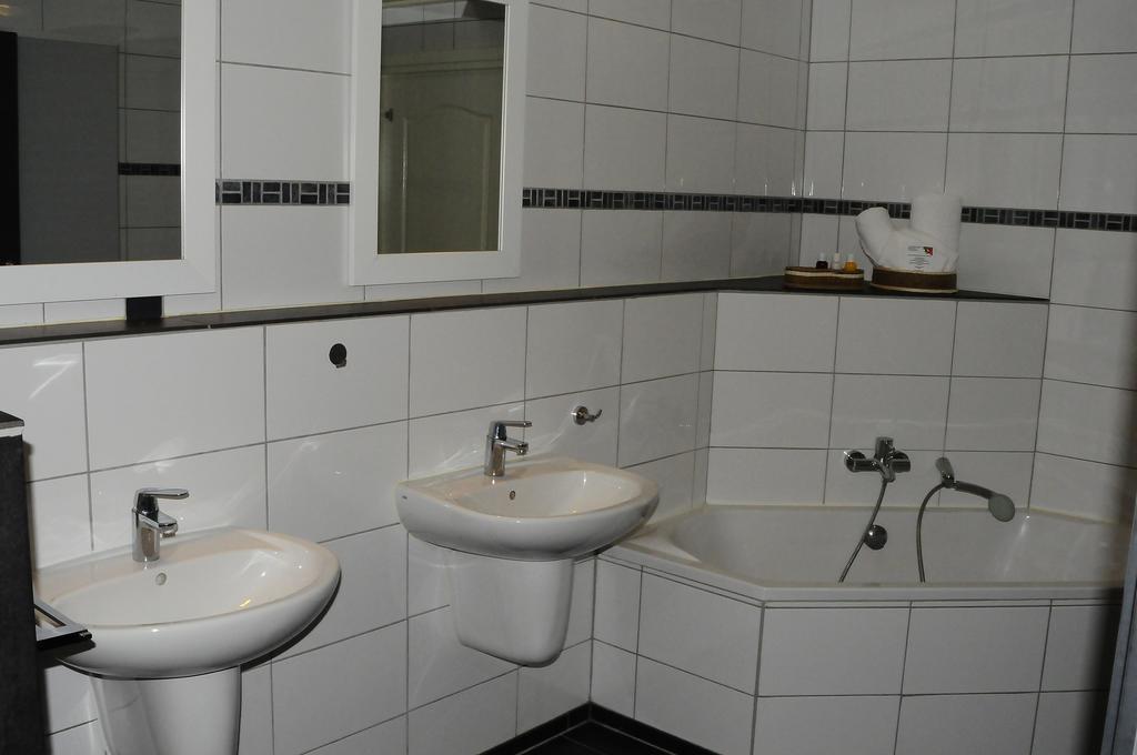 Herkenhoek 3 Bedroom Apartement Heeswijk-Dinther Exteriér fotografie